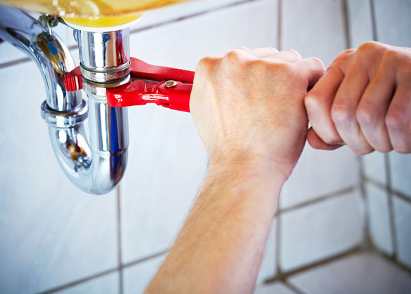 About Oden Plumbers